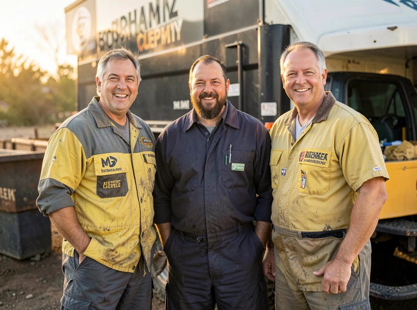 Sewage Cleanup company in Grady, AL